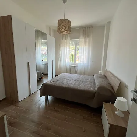 Apartament So.fi.