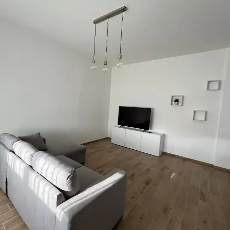 Apartament So.fi. *