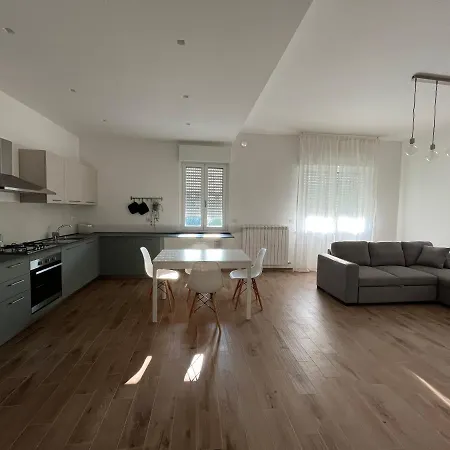 Apartament So.fi.