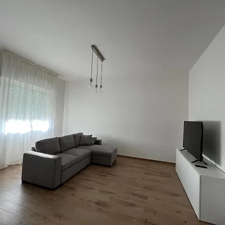 Apartament So.fi. *