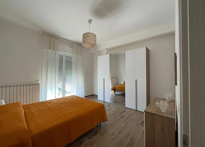 Διαμέρισμα So.fi. Σαν Μπενεντέτο ντελ Τρόντο