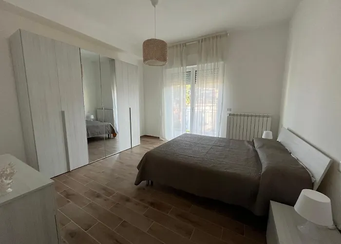 So.fi. Διαμέρισμα