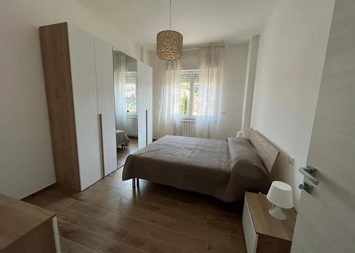 Διαμέρισμα So.fi.