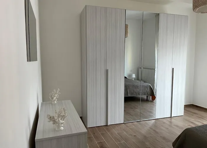 So.fi. Διαμέρισμα Σαν Μπενεντέτο ντελ Τρόντο