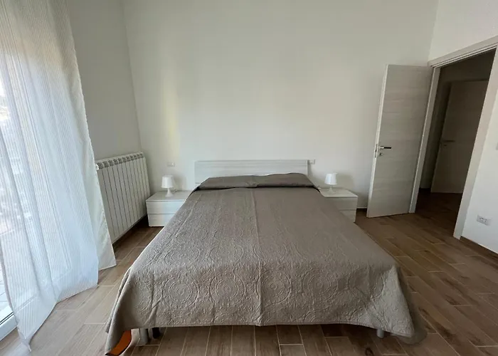 So.fi. Διαμέρισμα