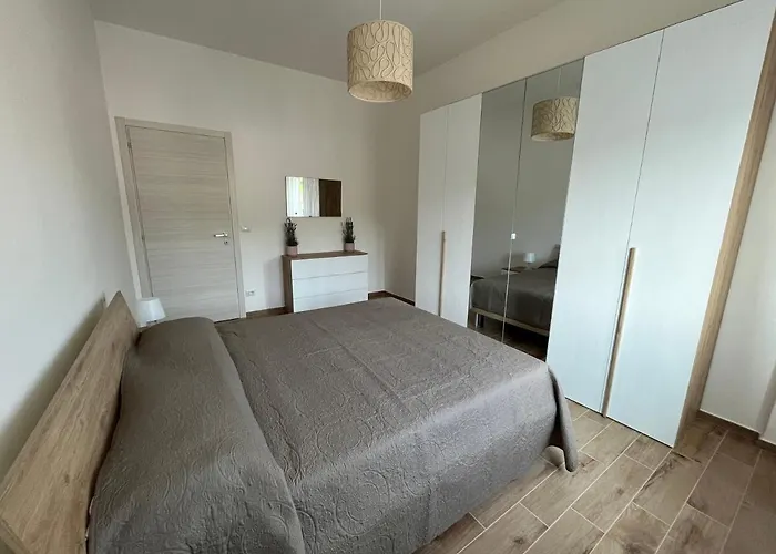 Διαμέρισμα So.fi.