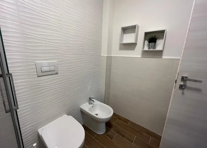 Διαμέρισμα So.fi. *