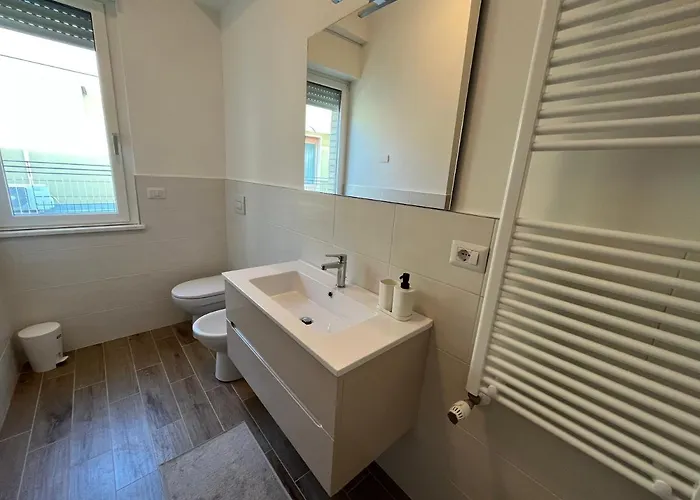 Διαμέρισμα So.fi. Σαν Μπενεντέτο ντελ Τρόντο