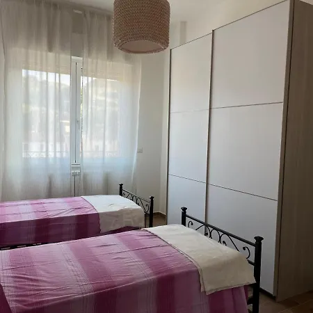 Διαμέρισμα So.fi. *