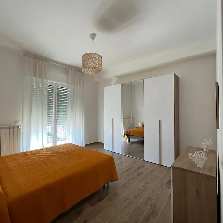 Apartmán So.fi. San Benedetto del Tronto