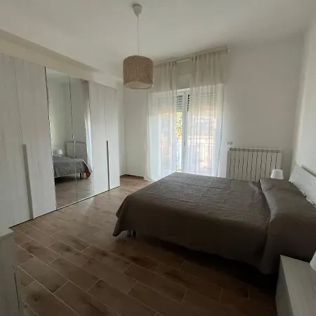 So.fi. Διαμέρισμα