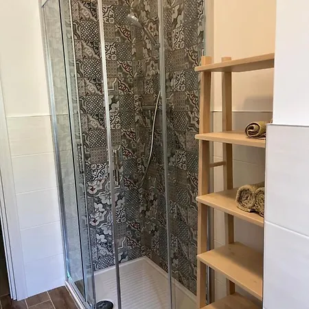 So.fi. Apartmán San Benedetto del Tronto