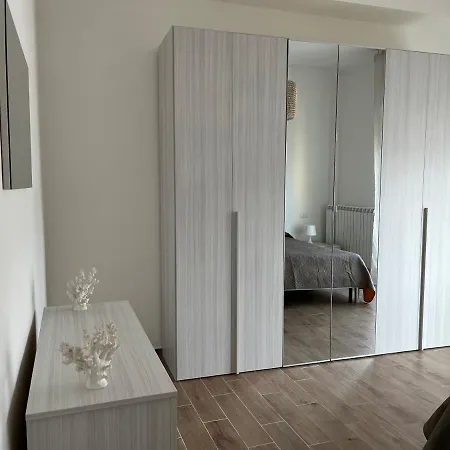 So.fi. Apartmán San Benedetto del Tronto