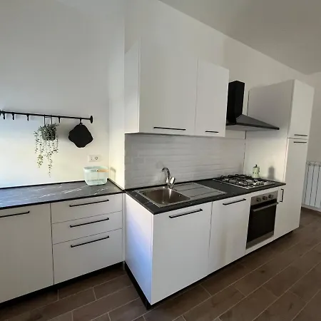 So.fi. Διαμέρισμα Σαν Μπενεντέτο ντελ Τρόντο