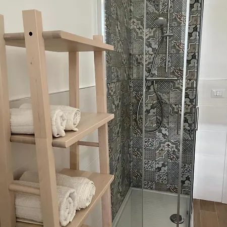 Apartmán So.fi. San Benedetto del Tronto