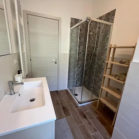 So.fi. Σαν Μπενεντέτο ντελ Τρόντο