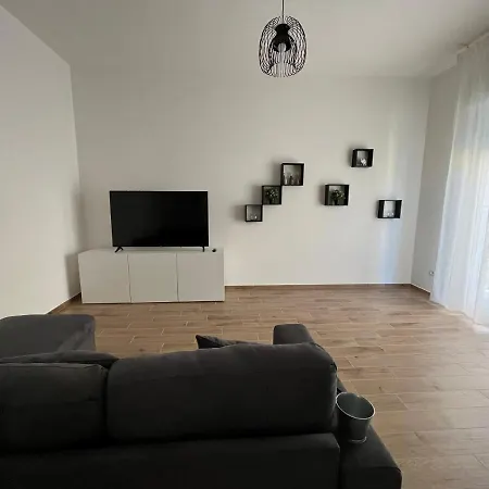 So.fi. Apartmán San Benedetto del Tronto