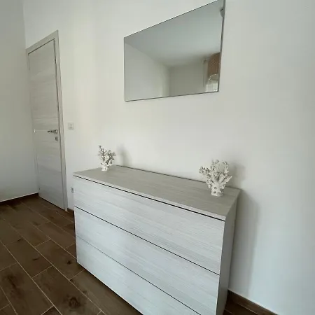 So.fi. Apartmán San Benedetto del Tronto