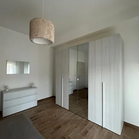 Apartmán So.fi. San Benedetto del Tronto