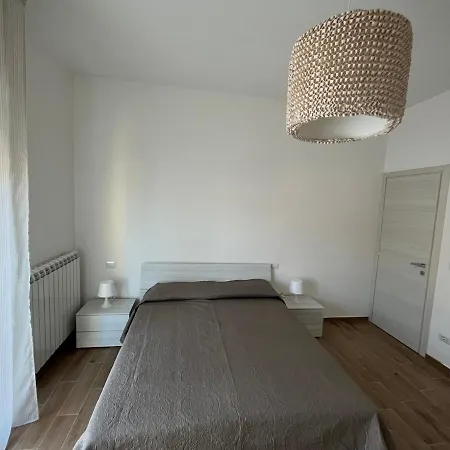 So.fi. Διαμέρισμα Σαν Μπενεντέτο ντελ Τρόντο