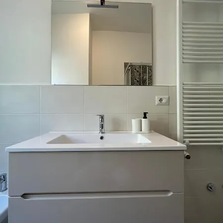 Διαμέρισμα So.fi.