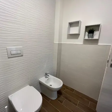 Διαμέρισμα So.fi. *